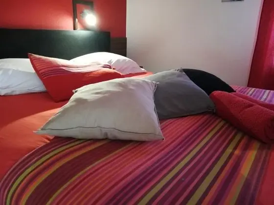 Tek Kişilik Oda Standard