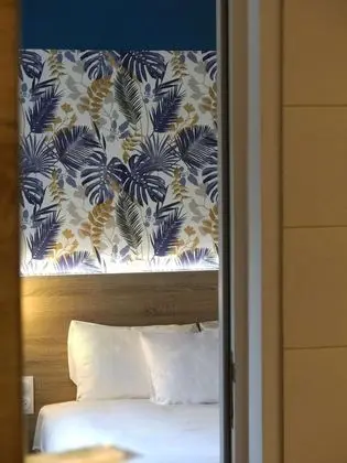 Comfort Oda, 1 Çift Kişilik Yatak