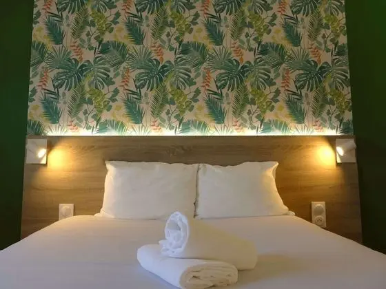 Comfort Oda, 1 Çift Kişilik Yatak