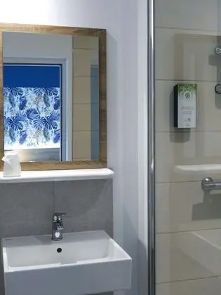 Comfort Oda, 1 Çift Kişilik Yatak