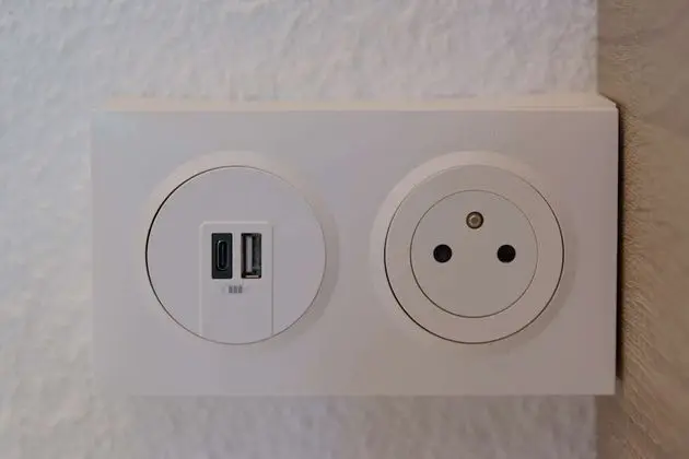 Comfort Oda, 2 Tek Kişilik Yatak