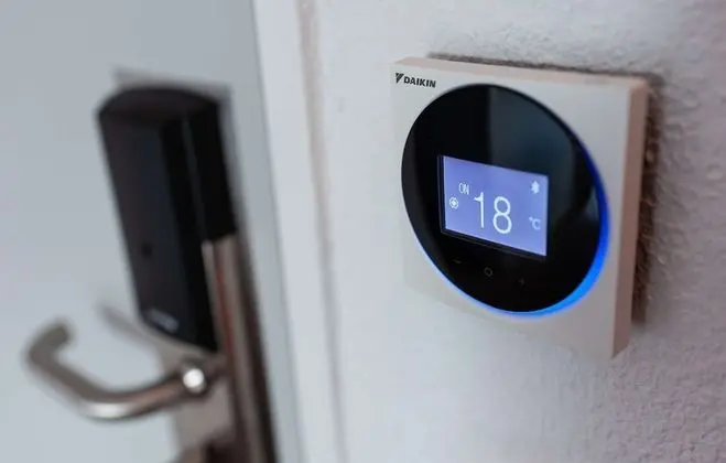 Standard Oda, 1 Çift Kişilik Yatak