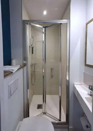 Standard Oda, 1 Çift Kişilik Yatak