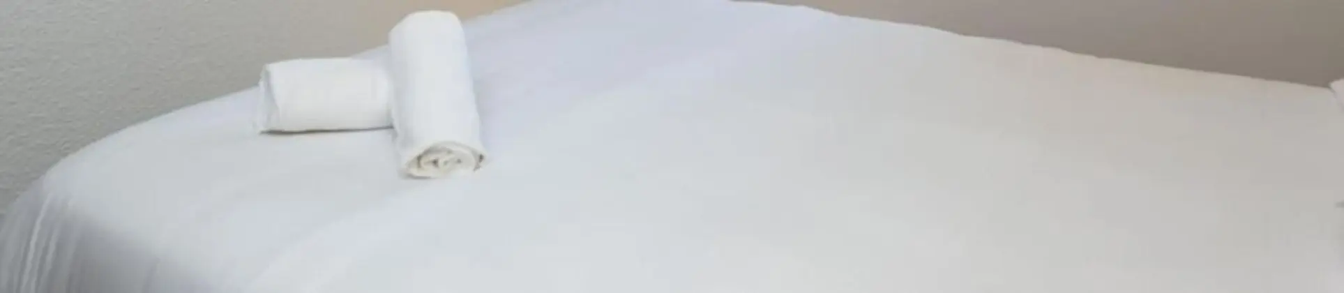 Standard Oda, 1 Çift Kişilik Yatak