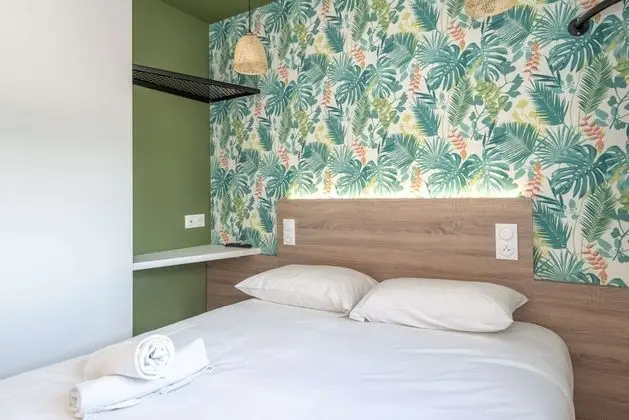 Standard Oda, 1 Çift Kişilik Yatak