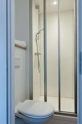 Standard Oda, 1 Çift Kişilik Yatak