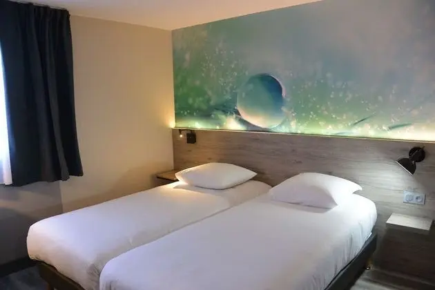 Standard Oda, 2 Tek Kişilik Yatak