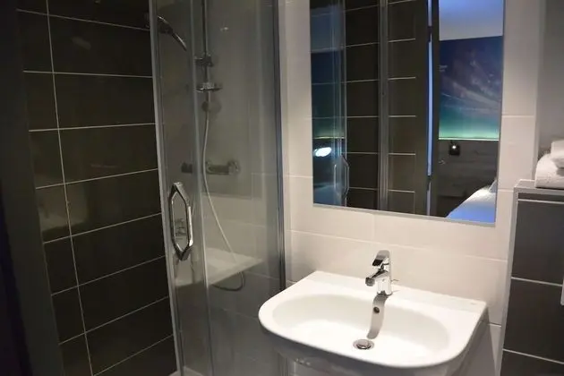 Standard Oda, 2 Tek Kişilik Yatak