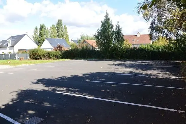 Standard Oda, 2 Tek Kişilik Yatak