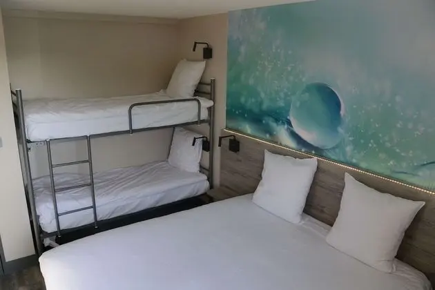 Standard Oda, Birden Çok Yatak