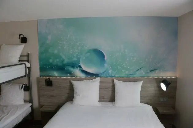 Standard Oda, Birden Çok Yatak