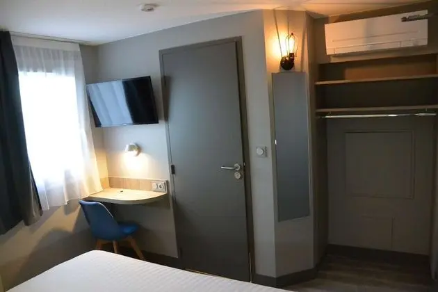 Standard Oda, Birden Çok Yatak