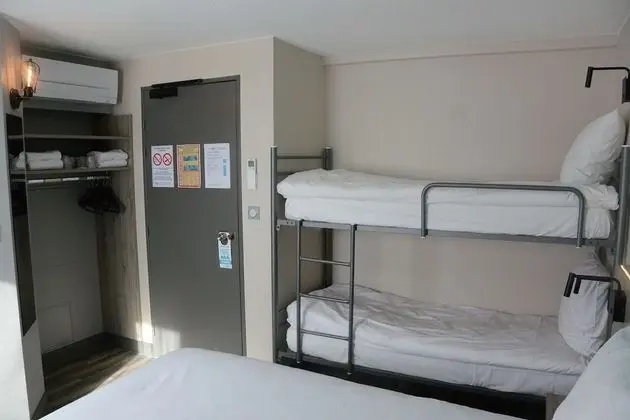 Standard Oda, Birden Çok Yatak