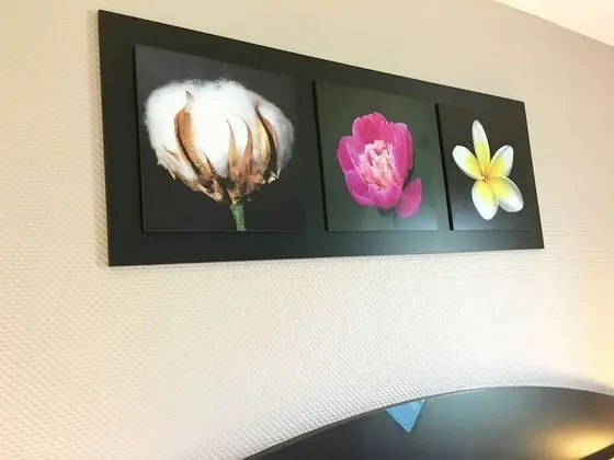 Chambre Double Supérieure