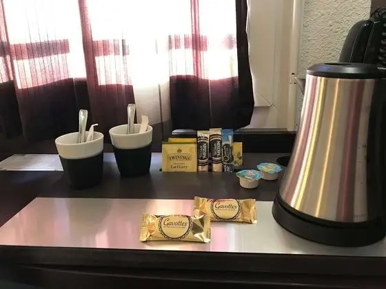 Chambre Double Supérieure