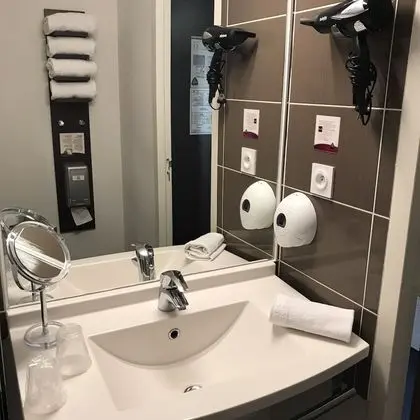 Chambre Double Supérieure