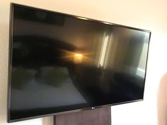 Standard Oda, 1 Çift Kişilik Yatak