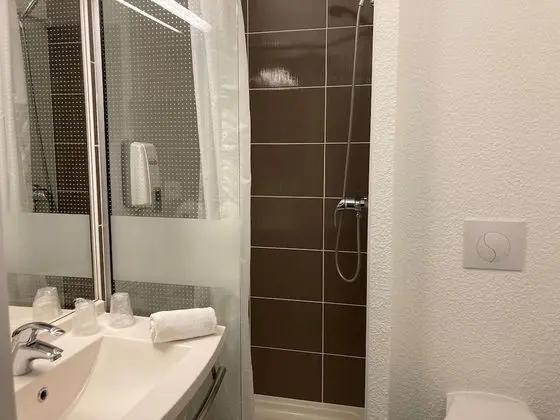 Standard Oda, 1 Çift Kişilik Yatak