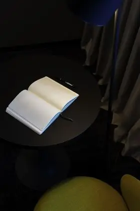 Standard Oda, 1 Çift Kişilik Yatak