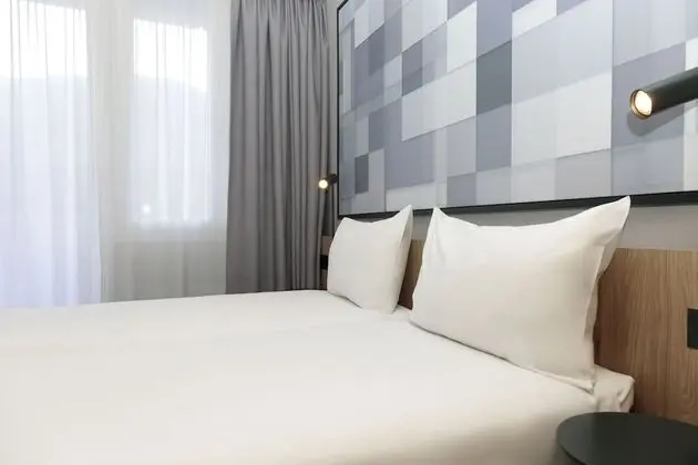 Standard Oda, 2 Tek Kişilik Yatak