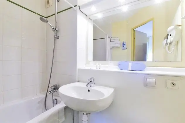 Standard Oda, 2 Çift Kişilik Yatak