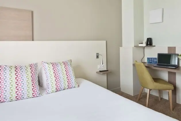 Standard Oda, 1 Büyük (Queen) Boy Yatak (1 Double bed)