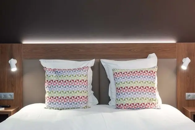 Superior Oda, 2 Tek Kişilik Yatak