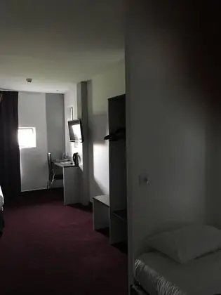 Standard Oda, 2 Tek Kişilik Yatak