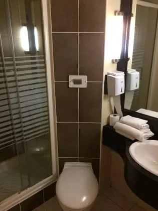 Standard Oda, 2 Tek Kişilik Yatak