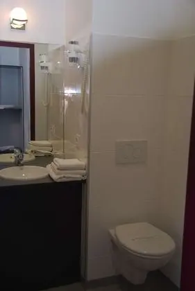 Standard Oda, 2 Tek Kişilik Yatak