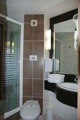Superior Oda, 1 Çift Kişilik Yatak