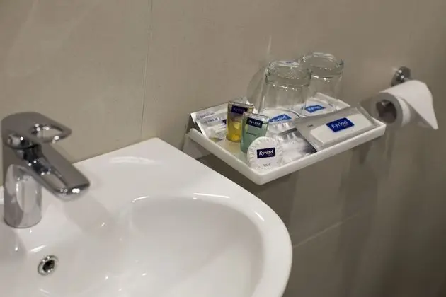 Standard Oda, 2 Tek Kişilik Yatak