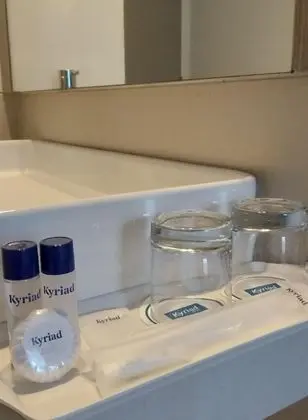 Standard Oda, 2 Tek Kişilik Yatak