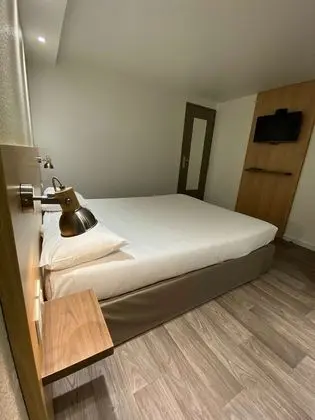 Standard Oda, 1 Çift Kişilik Yatak