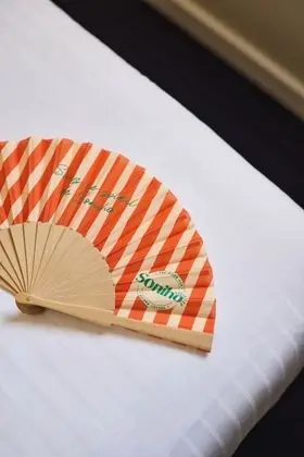 Oda