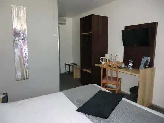 Çift ​​kişilik Standard