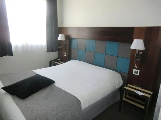 Çift ​​kişilik Standard