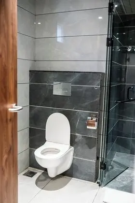 Superior Tek Büyük veya İki Ayrı Yataklı Oda