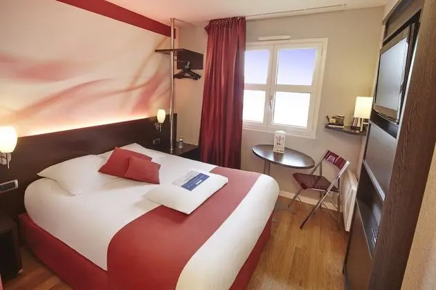 Standard Oda, 1 Çift Kişilik Yatak