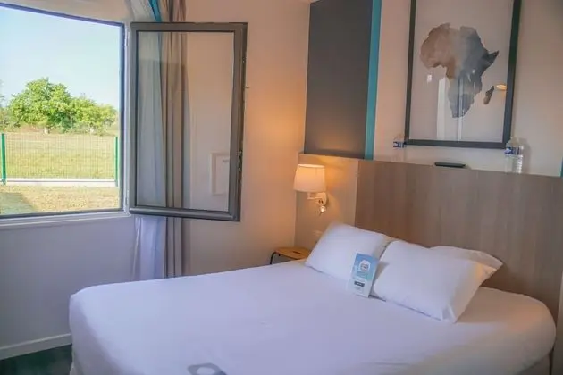 Standard Oda, 1 Çift Kişilik Yatak