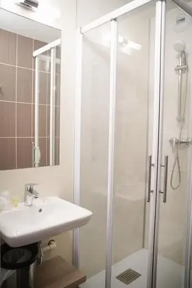 Standard Oda, 1 Çift Kişilik Yatak