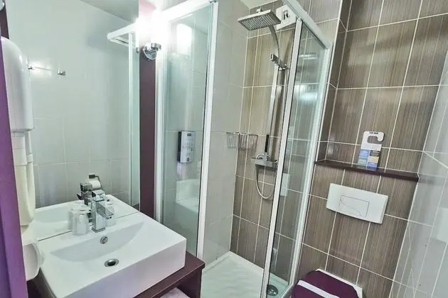 Standard Oda, 2 Tek Kişilik Yatak