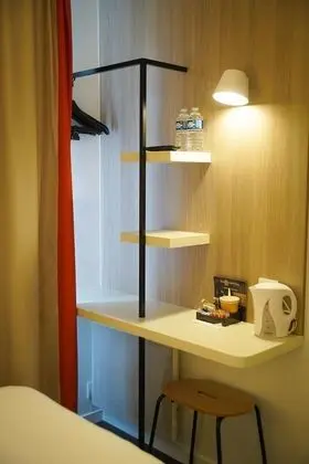 Standard Oda, 2 Tek Kişilik Yatak