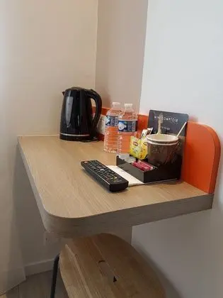 Standard Oda, 2 Tek Kişilik Yatak