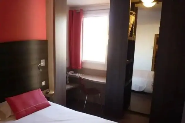 Standard Oda, 1 Çift Kişilik Yatak