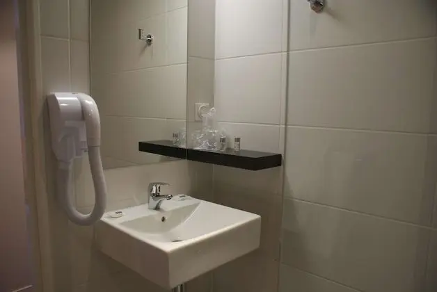 Standard Oda, 1 Çift Kişilik Yatak