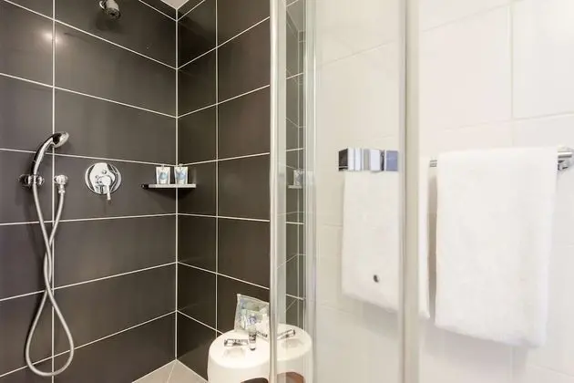 Standard Oda, 2 Tek Kişilik Yatak