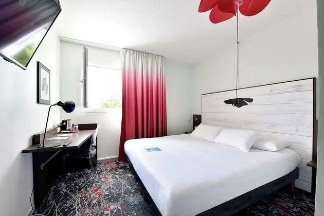 Standard Oda, 1 Çift Kişilik Yatak