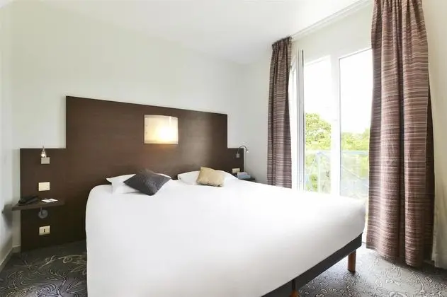 Standard Oda, 1 Çift Kişilik Yatak