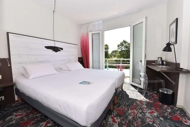 Standard Oda, 2 Tek Kişilik Yatak